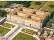 reggia caserta