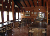 sala ristorante 1