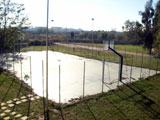 campetto di basket