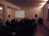 lezione in aula