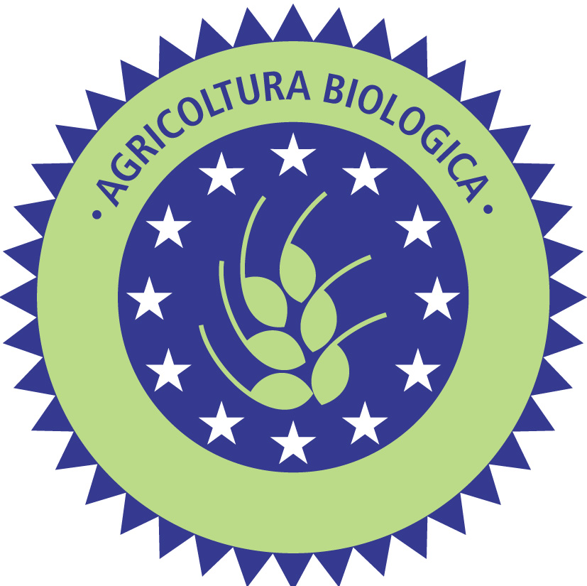  marchio agricoltura biologica