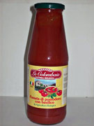 passata di pomodori