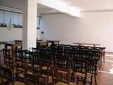 aula lezioni